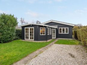 Holiday Home Maybrit - all inclusive - 50m from the sea by Interhome, Assens